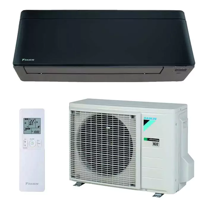 Кондиционер Daikin FTXA25BB/RXA25A — изображение 4