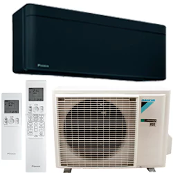 Кондиционер Daikin FTXA35BB/RXA35A — изображение 4