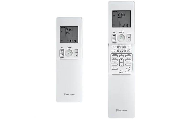 Кондиционер Daikin FTXA35BB/RXA35A — изображение 5