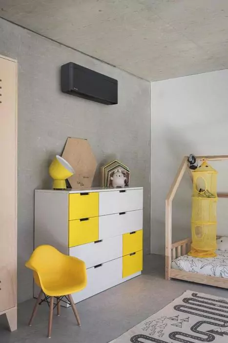 Кондиционер Daikin FTXA35BB/RXA35A — изображение 6