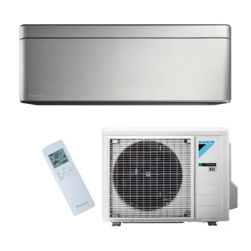 Кондиционер Daikin FTXA50AS/RXA50B — изображение 5