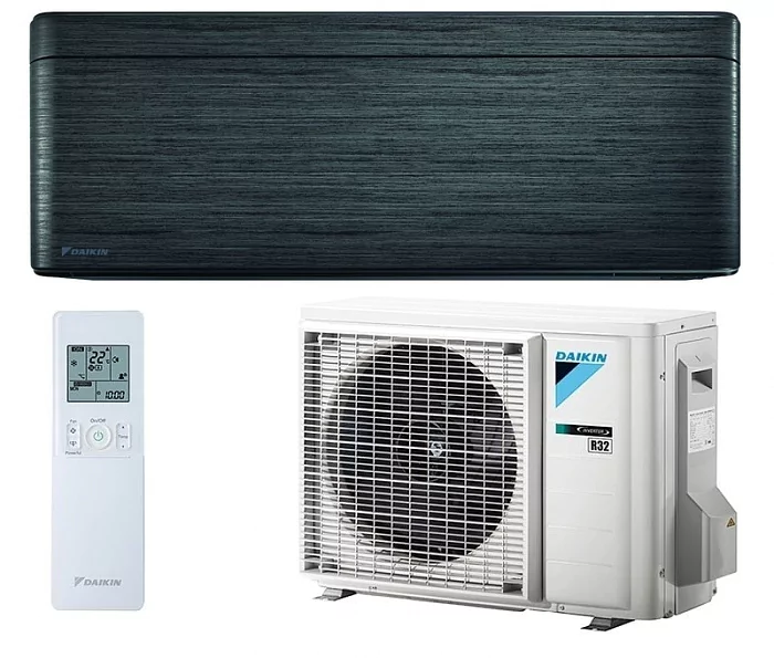 Кондиционер Daikin FTXA50BT/RXA50B — изображение 3