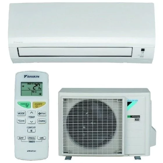 Кондиционер Daikin FTXF71A/RXF71A/-40 — изображение 5