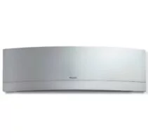 Серый кондиционер Daikin FTXG25LS/RXG25L