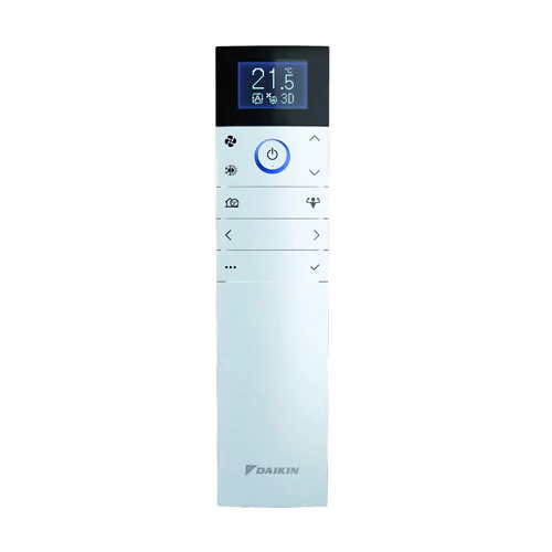 Кондиционер Daikin FTXJ20AW/RXJ20A — изображение 2