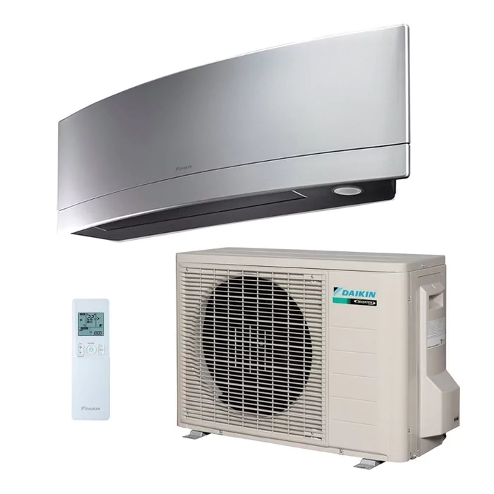 Кондиционер Daikin FTXJ20M-S/RXJ20M — изображение 8