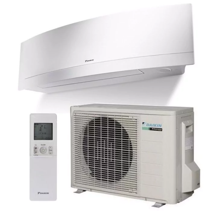 Кондиционер Daikin FTXJ25M-W/RXJ25M — изображение 8