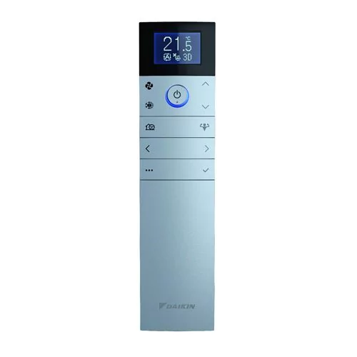 Кондиционер Daikin FTXJ50AS/RXJ50A — изображение 2