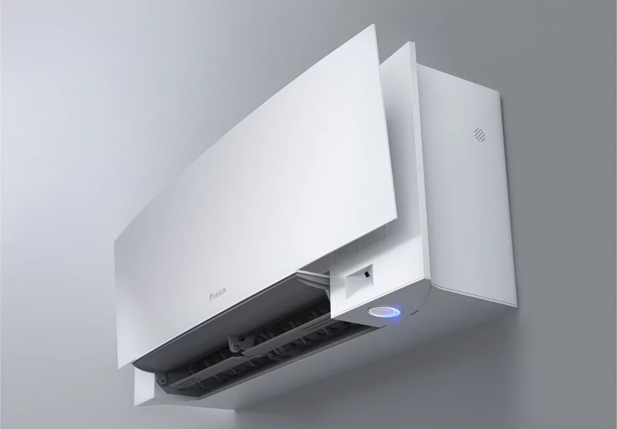 Настенный внутренний блок мульти-сплит системы Daikin FTXJ50AW — изображение 5