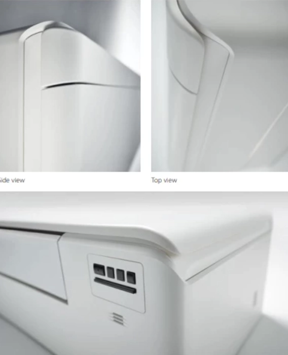 Настенный внутренний блок мульти-сплит системы Daikin FTXJ50AW — изображение 2