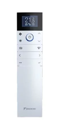 Настенный внутренний блок мульти-сплит системы Daikin FTXJ50AW — изображение 3