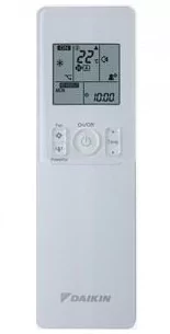 Настенный внутренний блок мульти-сплит системы Daikin FTXM42N — изображение 5