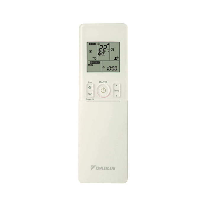 Кондиционер Daikin FTXM50R/RXM50R/-30 — изображение 4