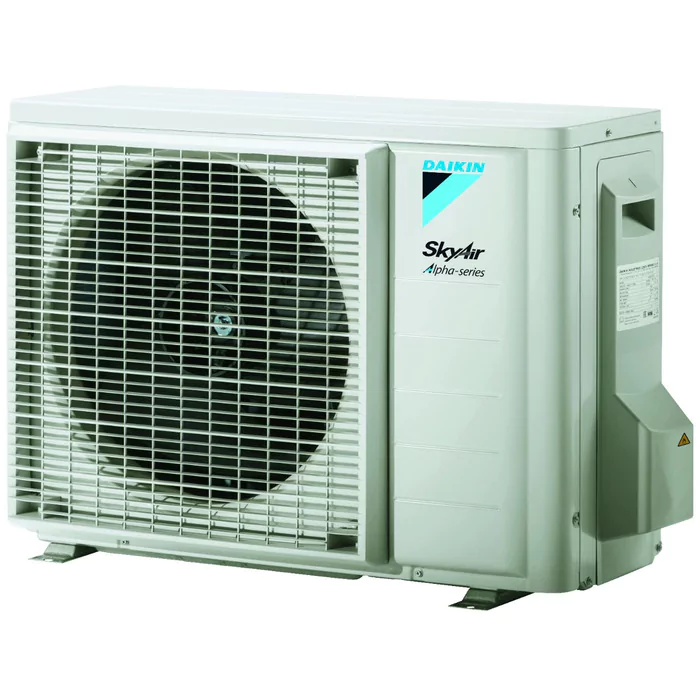 Кондиционер Daikin FTXM60N/RZAG60A — изображение 3