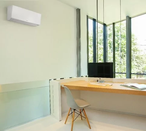 Кондиционер Daikin FTXM60R/RXM60R — изображение 4