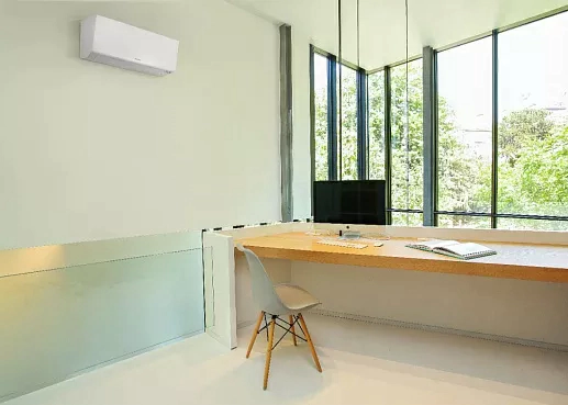 Кондиционер Daikin FTXM60R/RZAG60A — изображение 5