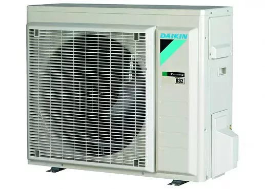 Кондиционер Daikin FTXM60R/RZAG60A — изображение 3