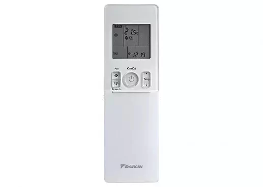 Кондиционер Daikin FTXM60R/RZAG60A — изображение 4