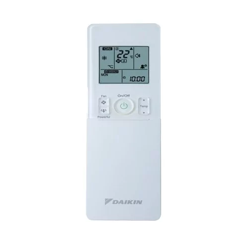 Кондиционер Daikin FTXS20K/RXS20L3 — изображение 3