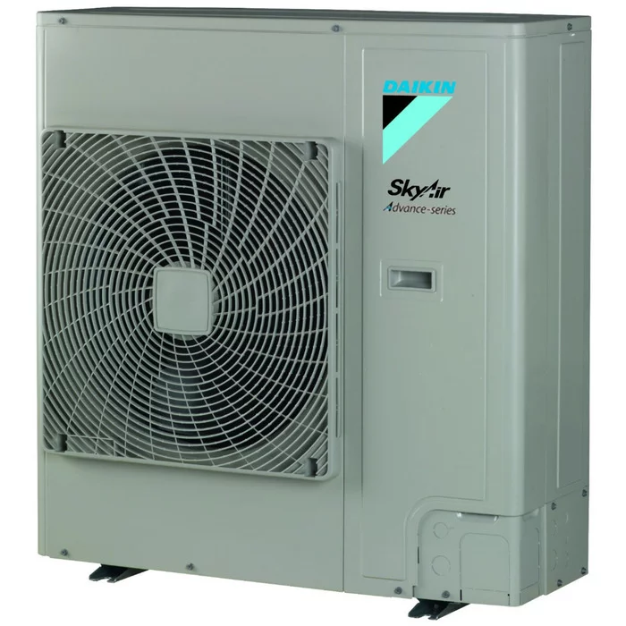 Колонный кондиционер Daikin FVA100A/RZASG100MV1 — изображение 3