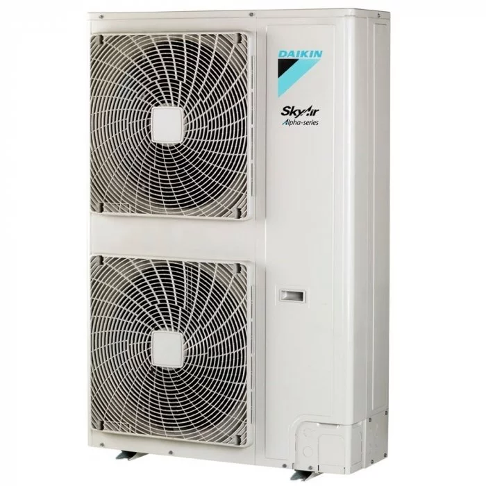 Колонный кондиционер Daikin FVA125A/RZAG125NV1 — изображение 3