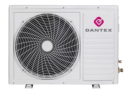 Кондиционер Dantex RK-12ENT4/ RK-12ENT4E — изображение 2