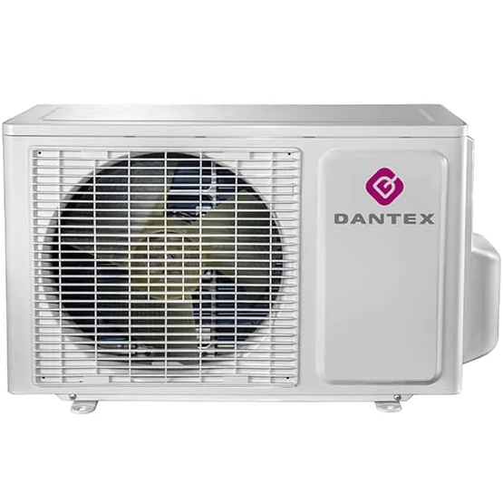 Кондиционер Dantex RK-18SAG/RK-18SAGE — изображение 2