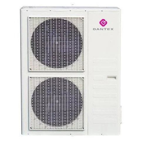 Колонный кондиционер Dantex RK-24FHM2/RK-24HM2E — изображение 3