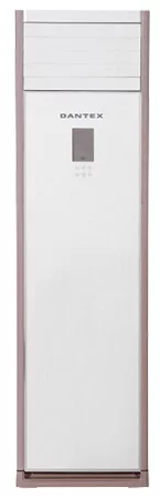 Колонный кондиционер Dantex RK-24FHM3/KR-24HM3E