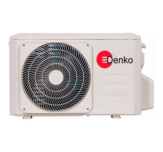 Кондиционер Denko KR-09 — изображение 2