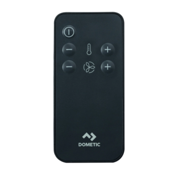Автомобильный мобильный кондиционер Dometic CoolAir RTX 1000 — изображение 3