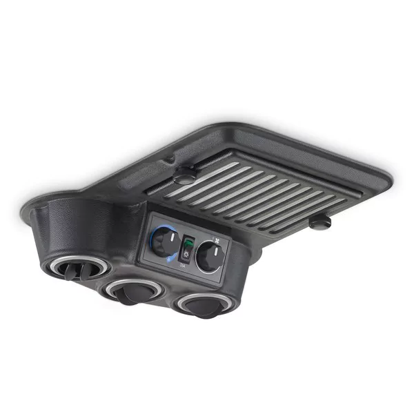 Автомобильный мобильный кондиционер Dometic FreshAir HDE 80В — изображение 2