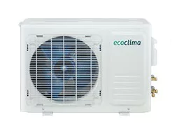 Внешний блок мульти сплит-системы на 3 комнаты Ecoclima СM3-H22/4DR2