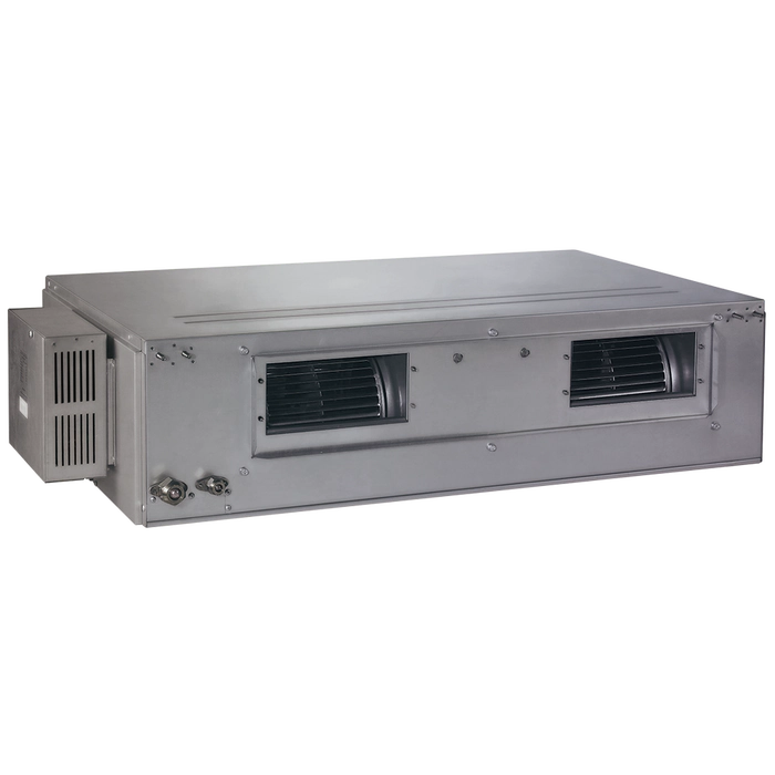 Канальный внутренний блок мульти-сплит системы Electrolux EACD/I-09 FMI/N3_ERP