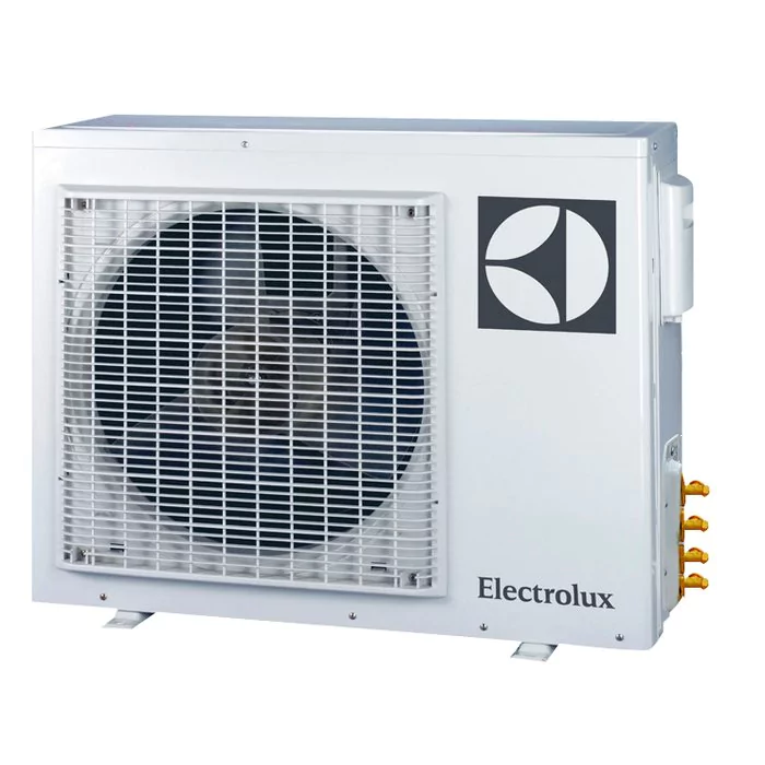 Внешний блок мульти сплит-системы на 4 комнаты Electrolux EACO/I-36 FMI-4/N3_ERP
