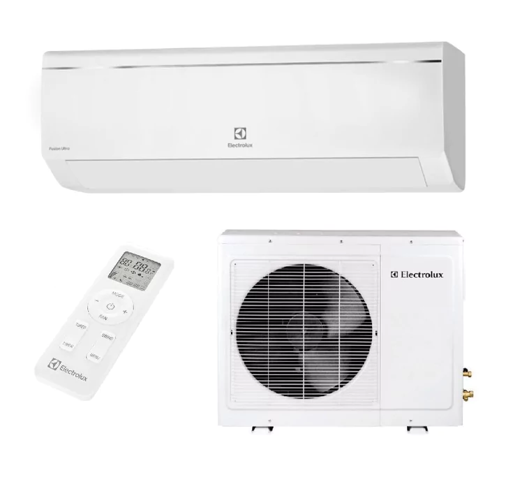 Кондиционер Electrolux EACS-24HF/N3_22Y — изображение 5