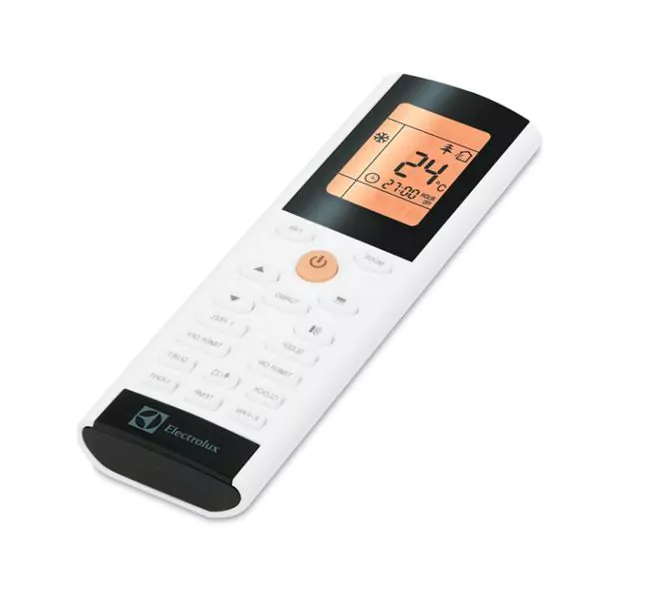 Кондиционер Electrolux EACS/I-09HVI/N8_21Y Viking 2.0 — изображение 3