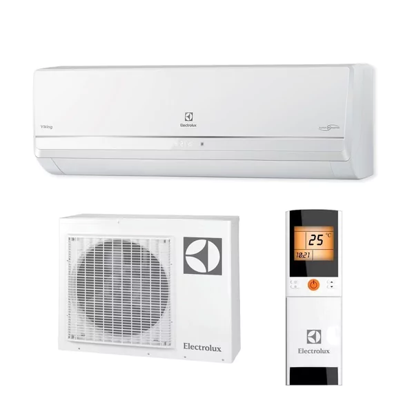 Воздух-Воздух Electrolux Viking 2.0 EACS/I-09HVI/N8_21Y