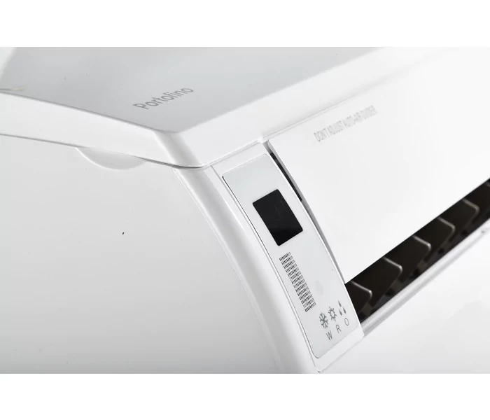 Настенный внутренний блок мульти-сплит системы Electrolux EACS/I-18HM FMI/N8_ERP — изображение 3