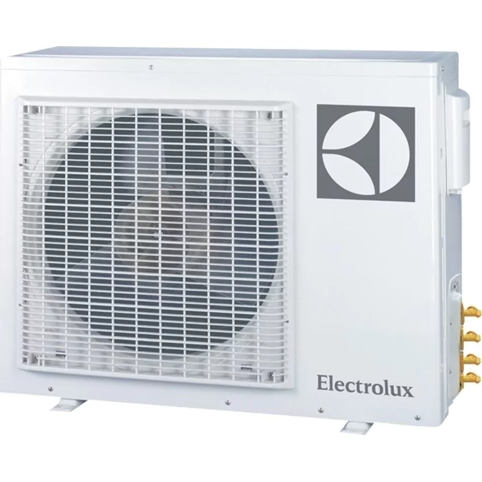Кондиционер Electrolux EACS/I - 24 HVI/N3 /N8_21Y — изображение 3