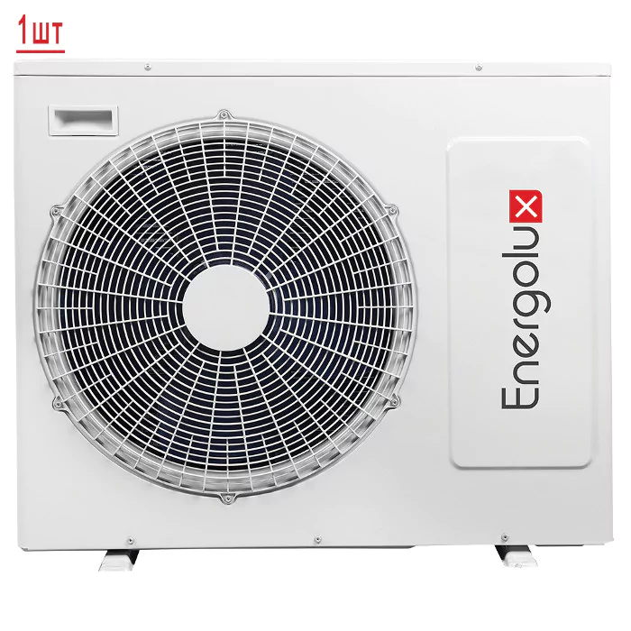 Мульти сплит-система на 3 комнаты Energolux SAM21M1-AI/3/SAS07M2-AI*3шт — изображение 3