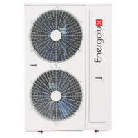 Внешний блок мульти сплит-системы на 4 комнаты Energolux SAM36M2-AI/4