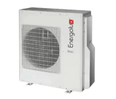 Внешний блок мульти сплит-системы на 4 комнаты Energolux SAM36M3-GI/4