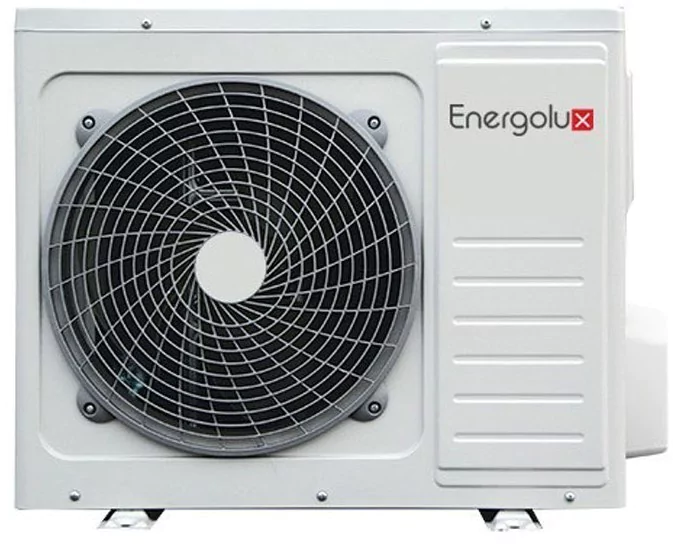 Cплит система Energolux SAS36B3-A/SAU36B3-A — изображение 4