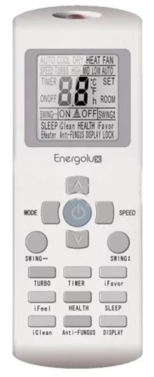 Cплит система Energolux SAS36L4-A-LT/SAU36L4-A-LT-WS30 — изображение 6