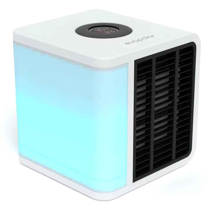 Климатизатор Evapolar evaLIGHTplus EV-1500 WHITE — изображение 2