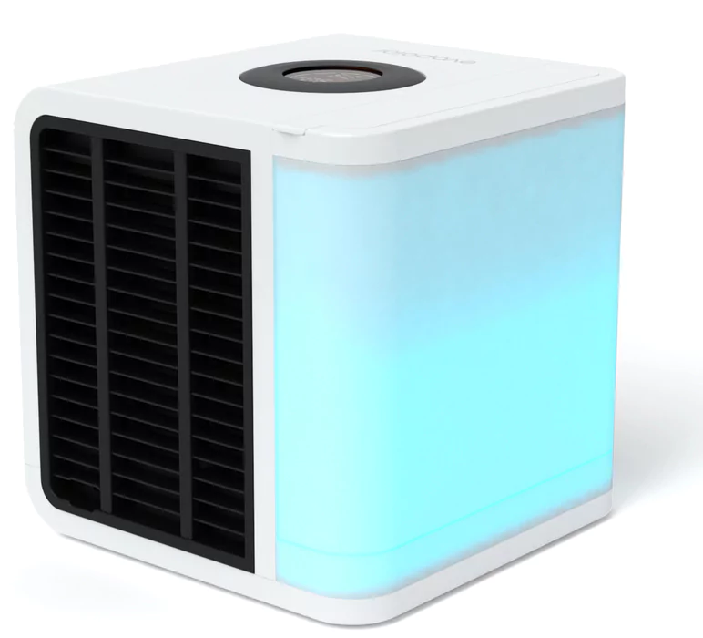 Климатизатор Evapolar evaLIGHTplus EV-1500 WHITE — изображение 3