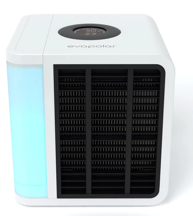Климатизатор Evapolar evaLIGHTplus EV-1500 WHITE — изображение 4