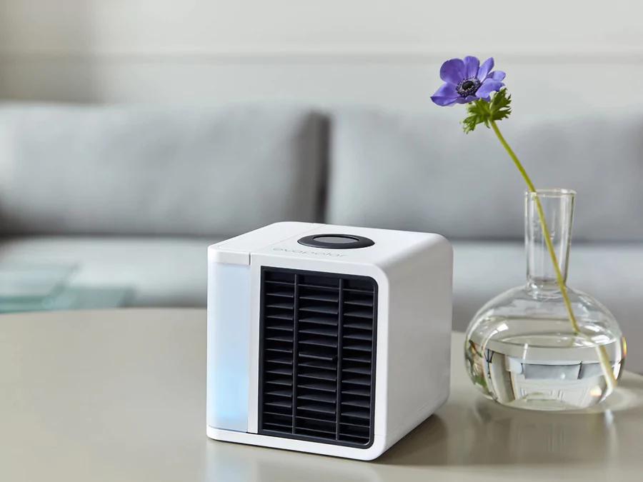 Климатизатор Evapolar evaLIGHTplus EV-1500 WHITE — изображение 5