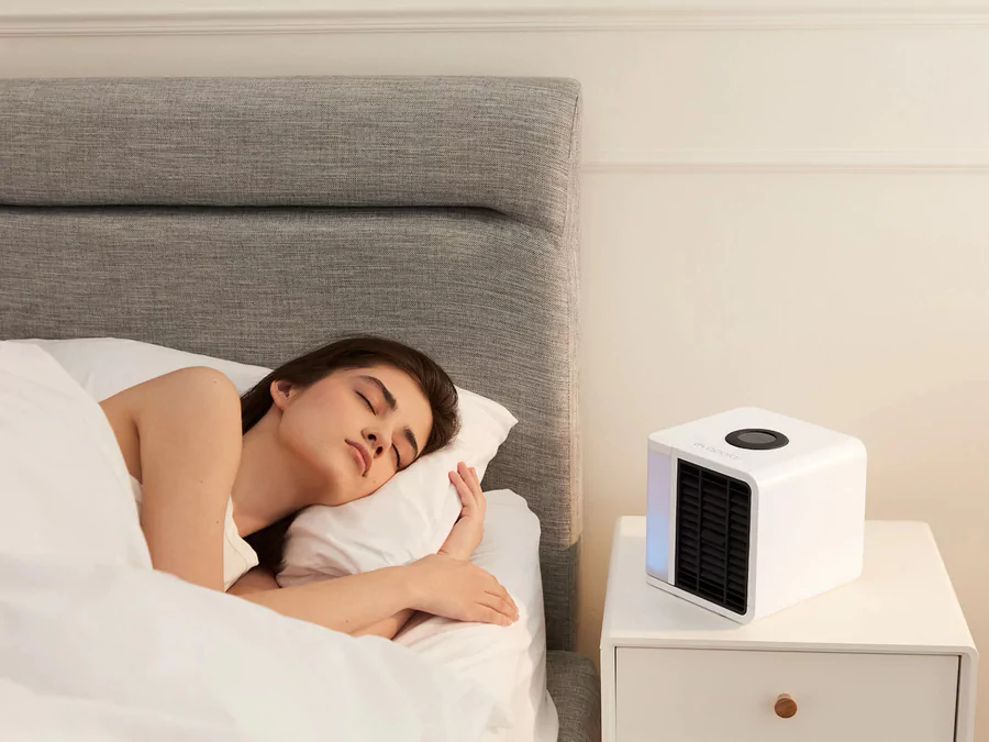 Климатизатор Evapolar evaLIGHTplus EV-1500 WHITE — изображение 6